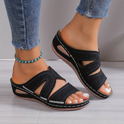 Maria™ - Orthopädische Sandalen