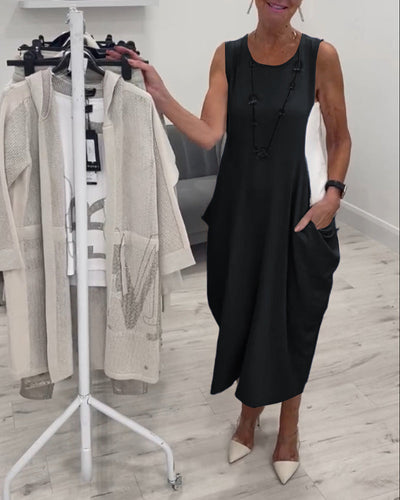 Didi™ | Robe décontractée avec une coupe ample