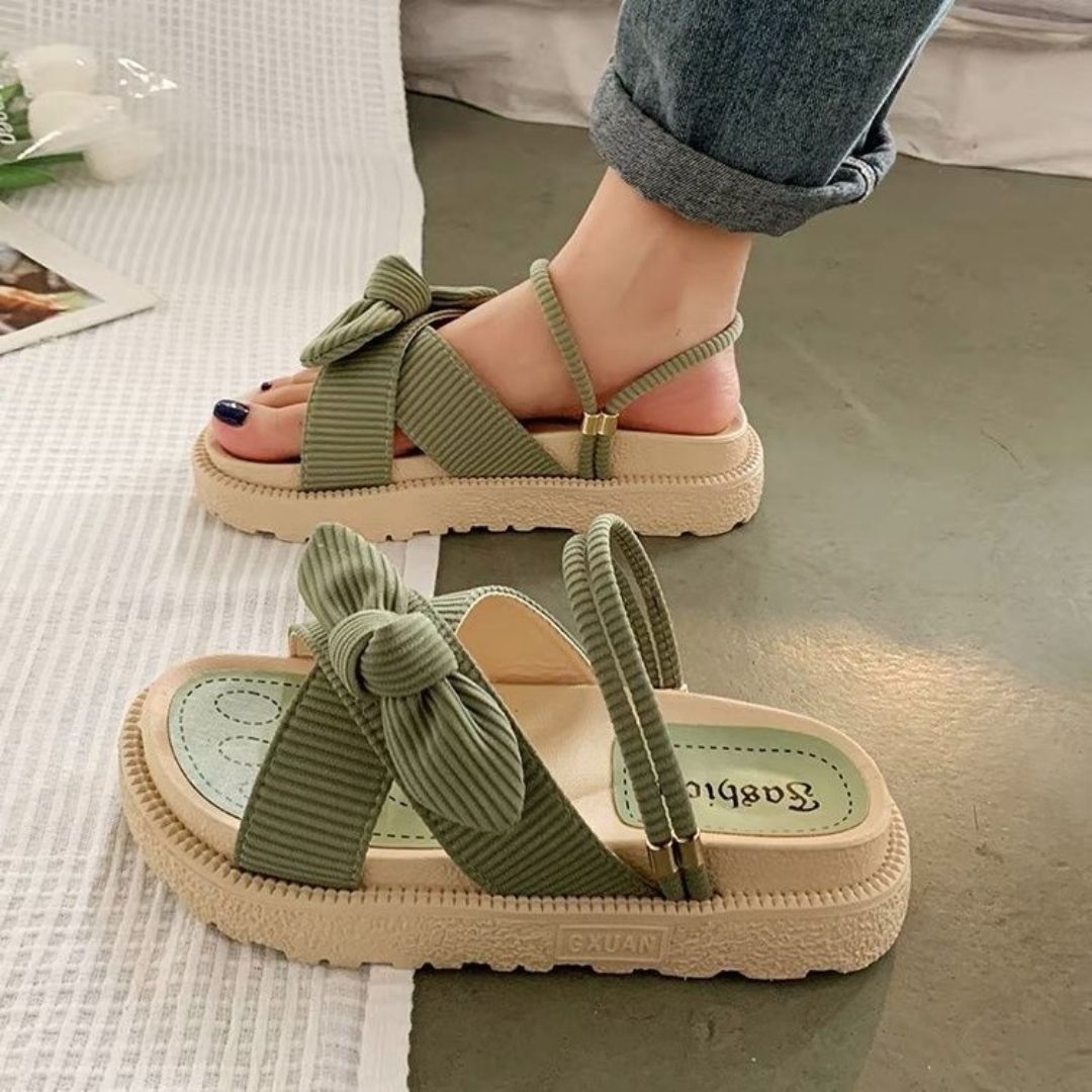 Chiara™️ - Sandalen für Frauen