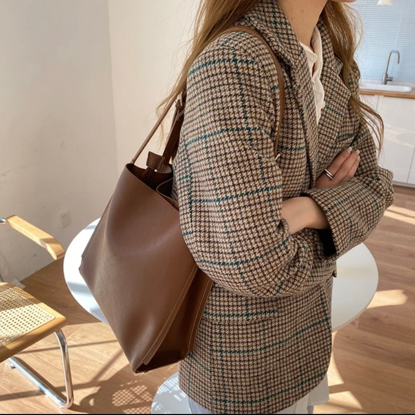 AVA | ELEGANTE TASCHE