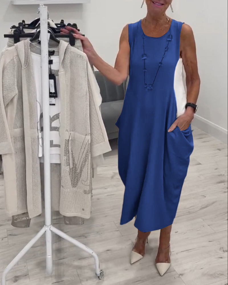 Didi™ | Robe décontractée avec une coupe ample