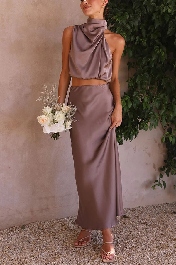 Camilia | Elegantes Set