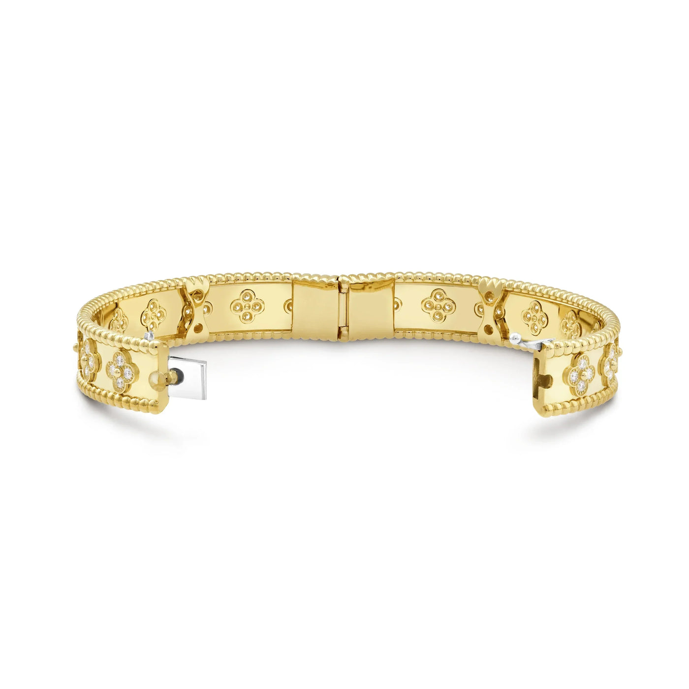 Bracciale Abby - Oro