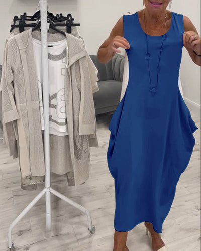 Didi™ | Robe décontractée avec une coupe ample