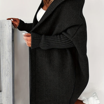 Cozy™ – Oversize Strickjacke