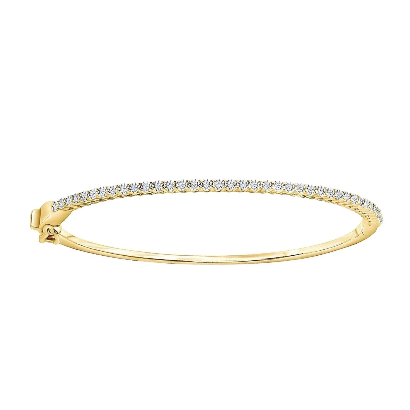 Bracelet Lunaire - Or