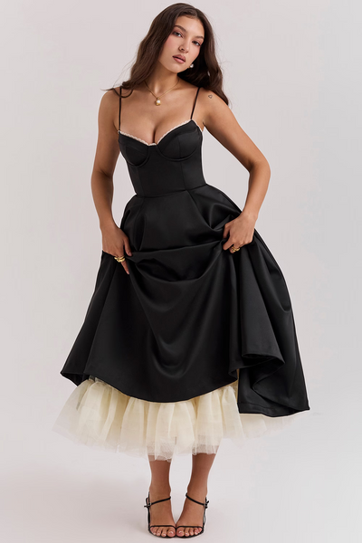 Varia™ | Elegantes Party-Kleid