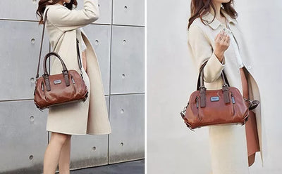 Silke | Elegante tasche