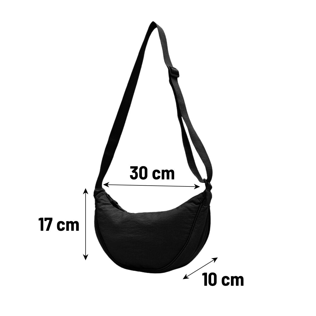 ModeBags® - Stylische Damentasche