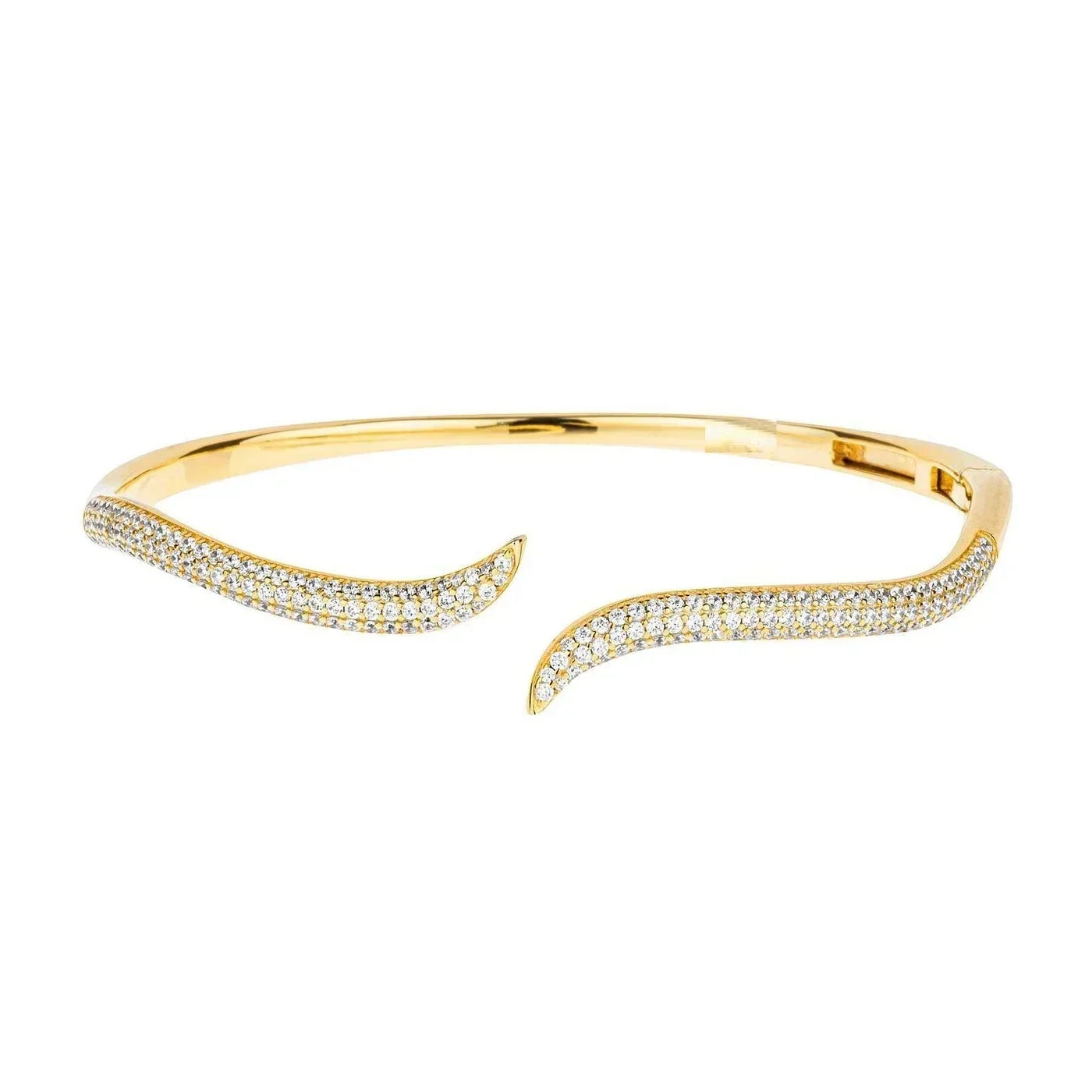 Bracciale Victoria - oro