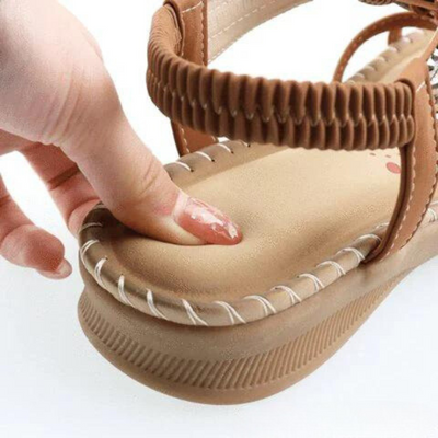 Ella™ - Orthopädische Sandalen