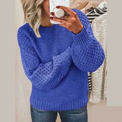 Poppy | Bequemer Pullover