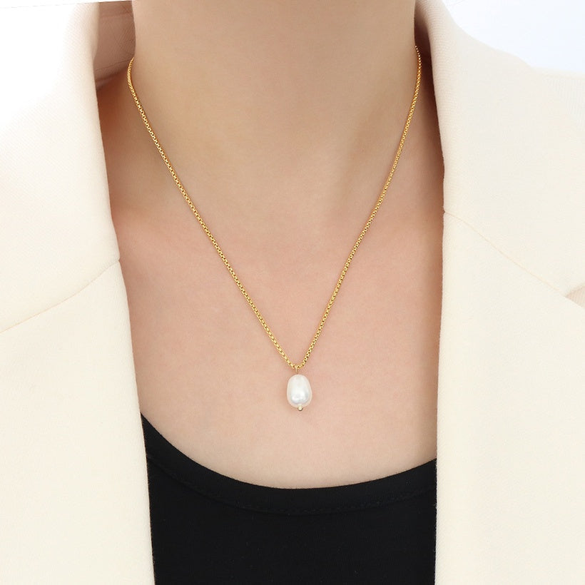 PEARL KETTE