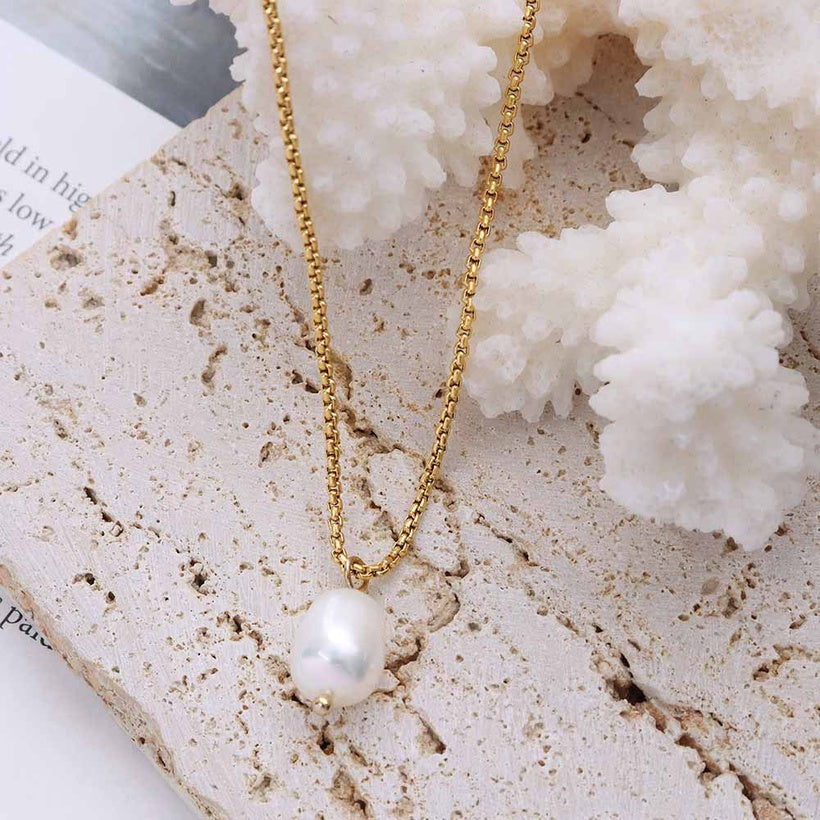 PEARL KETTE