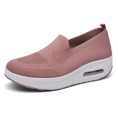 Lara - Orthopädische Komfortschuhe