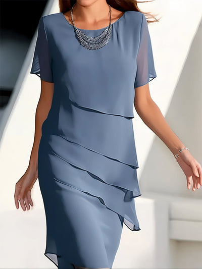 Pacey™️ | Elegantes Kleid Für Frauen