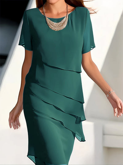 Pacey™️ | Elegantes Kleid Für Frauen