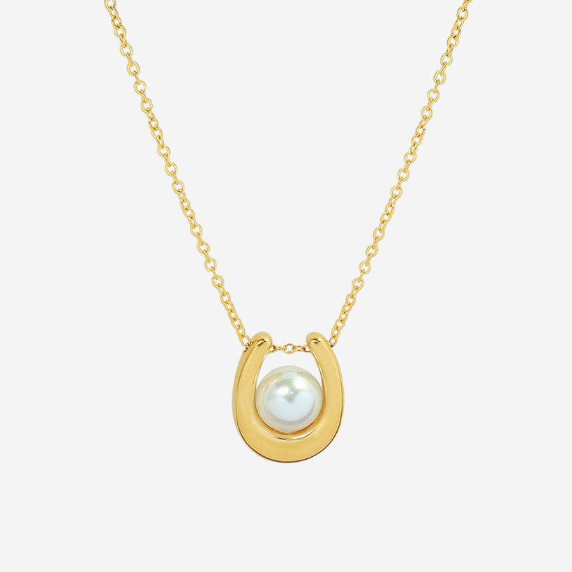 SPECIAL PEARL KETTE