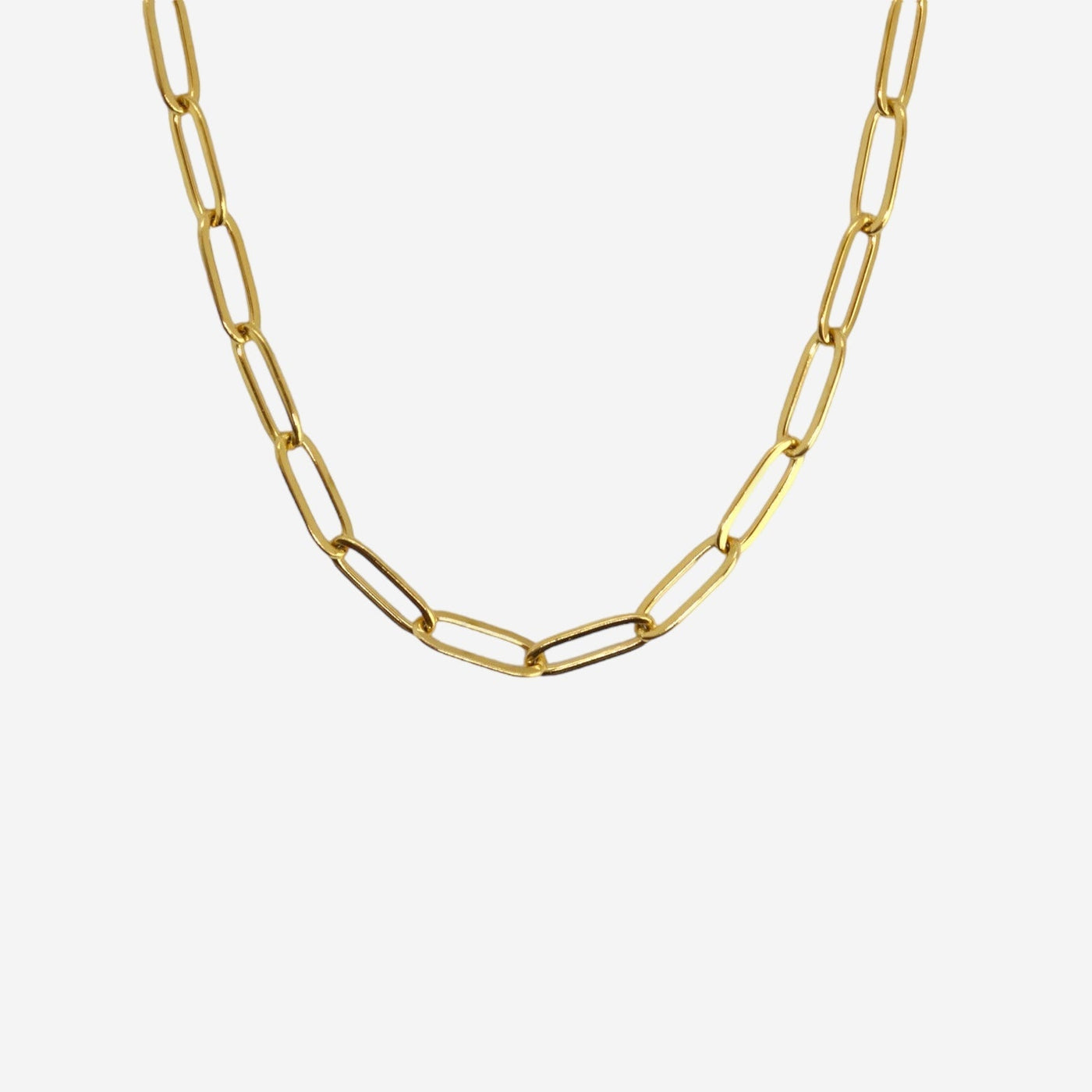 LINKED CHAIN KETTE