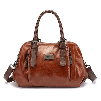 Silke | Elegante tasche