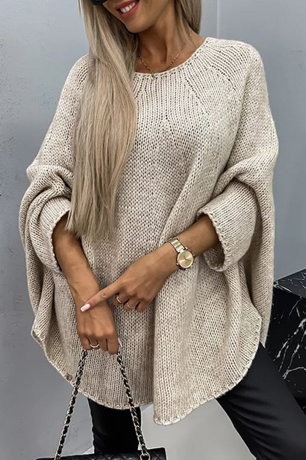 Susanne | Strickpullover