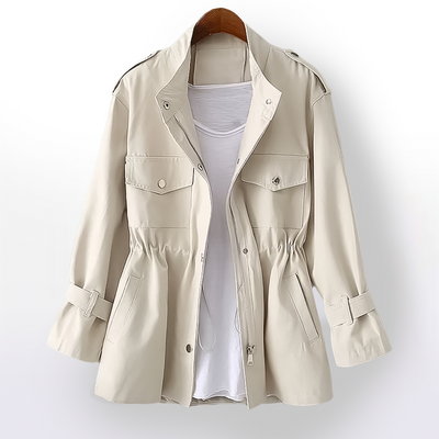 Trench-coat Toteme par Vittoria Milano™ 