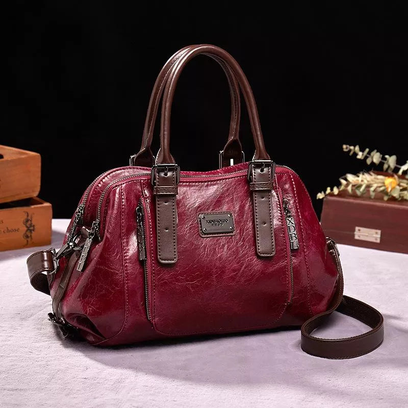 Silke | Elegante tasche