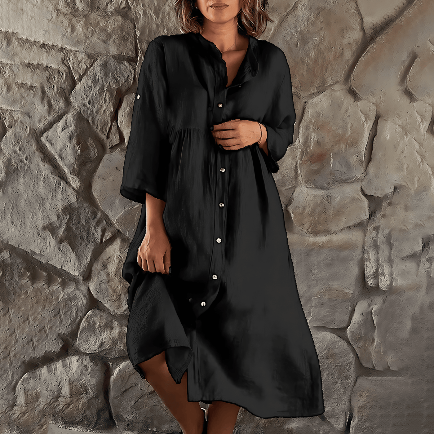 Robe Michaela™ | Faites une déclaration et habillez-vous en conséquence