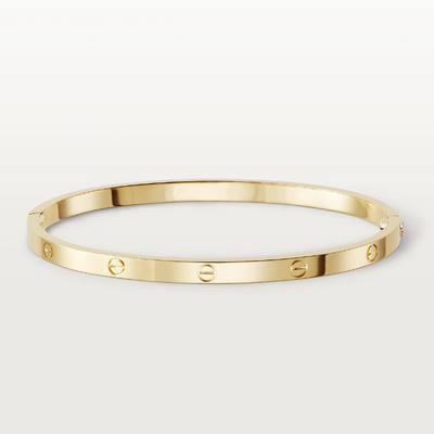 Bracciale Carolina - oro