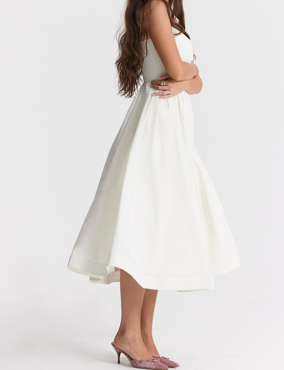 Anna™ | Elegantes Kleid