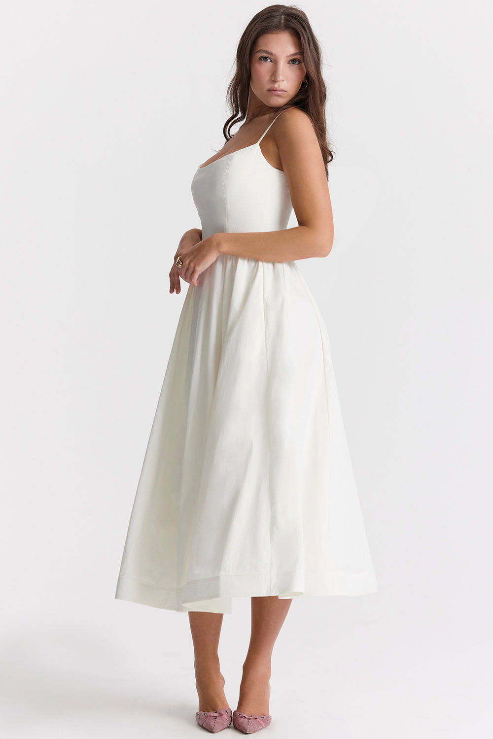 Tamara | Elegantes Kleid