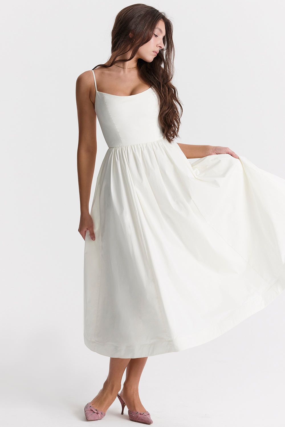 Tamara | Elegantes Kleid