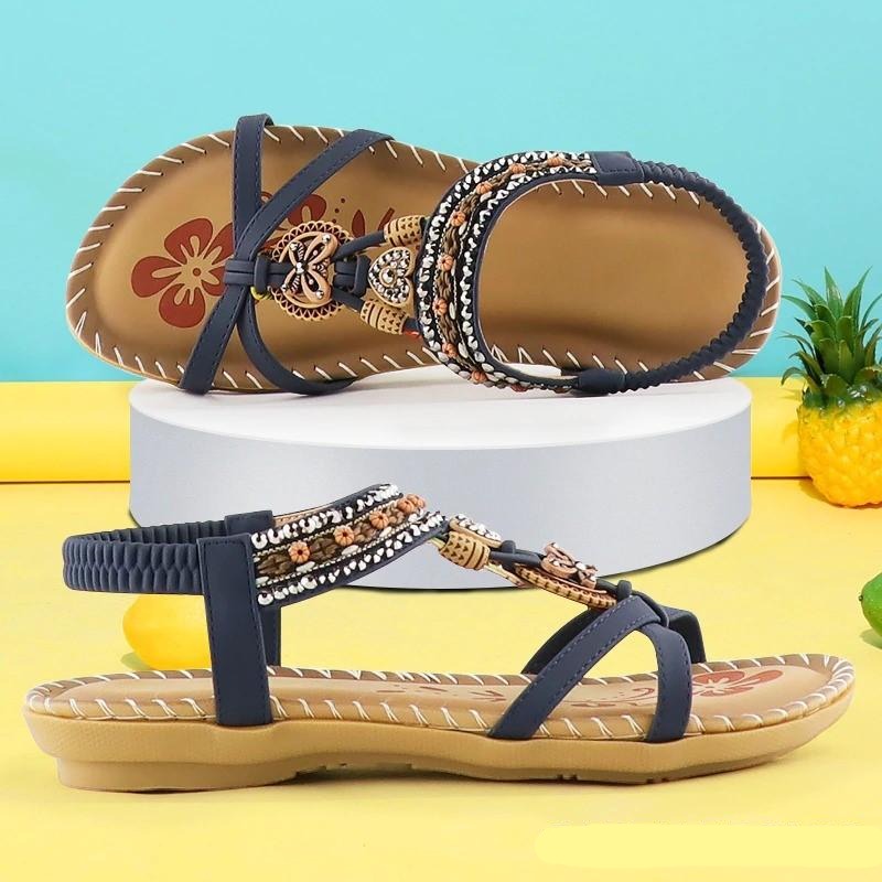 Ella™ - Orthopädische Sandalen