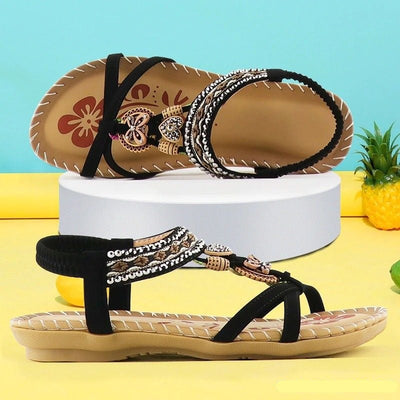 Ella™ - Orthopädische Sandalen